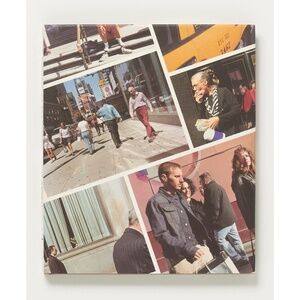 THE COMPANY OF STRANGERS - Gus Powell - J & L Books, 2003